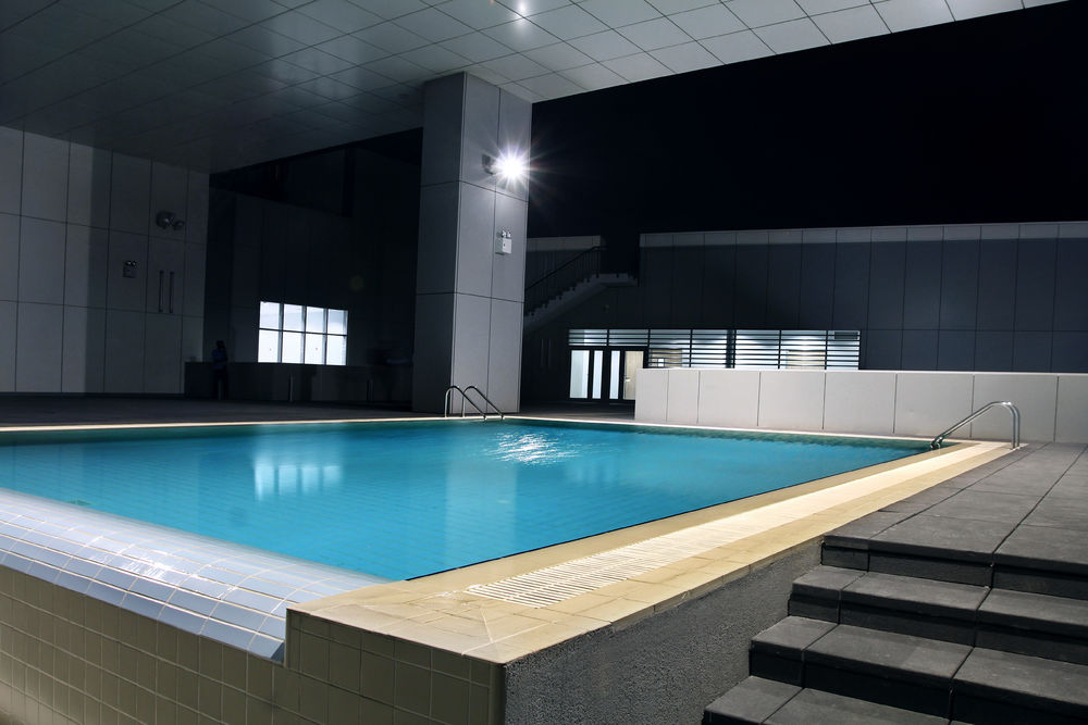 "多功能酒店建筑的绿色设计实践——Enia Architectes 的'Total Guest House'"