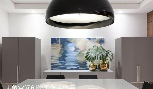 《小品》现代简约
