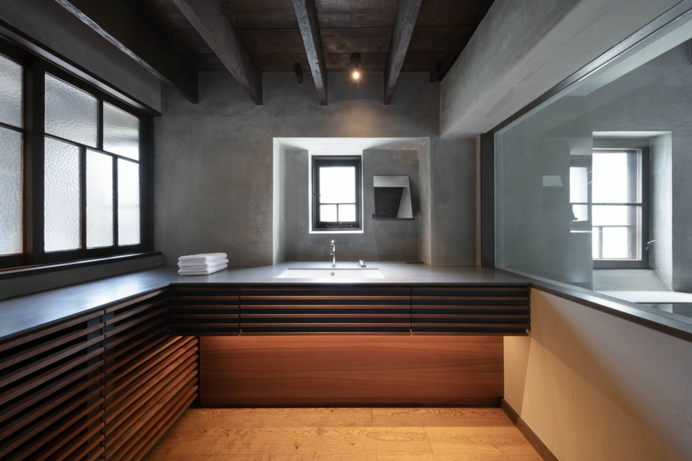 古城堡改造 | Hirado Castle Stay 遗产酒店