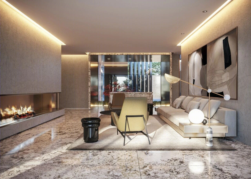 Studio Munge 顶级设计，诠释优雅与永恒