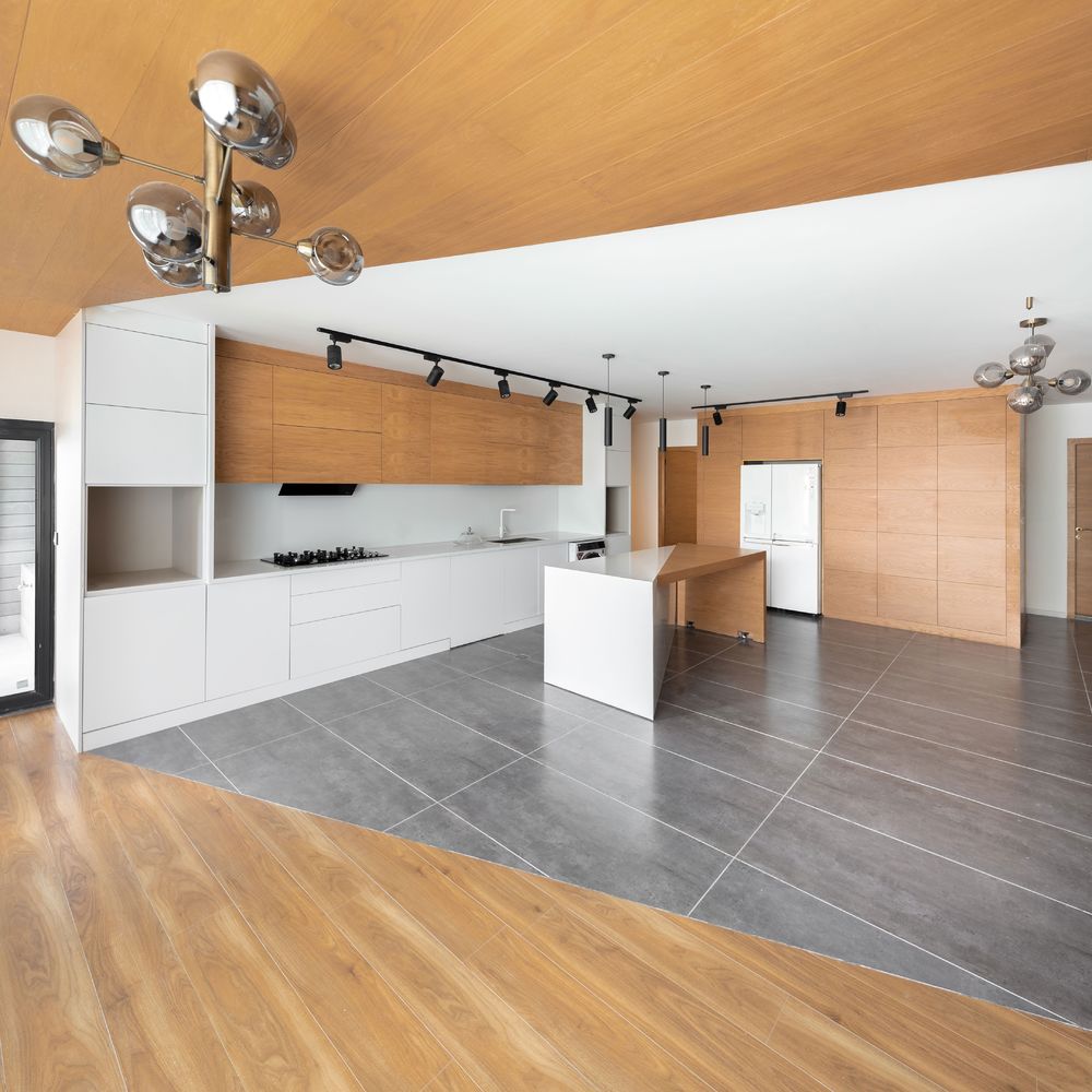 Ashari Architects 打造独特双面公寓 | Shimigiah Residential Apartment