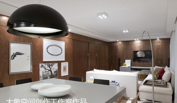 《小品》现代简约