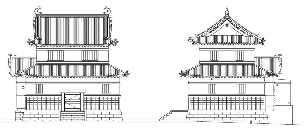 古城堡改造 | Hirado Castle Stay 遗产酒店