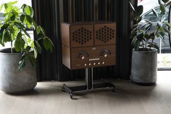 空间与声音的诗篇 | 大象设计的生活哲学