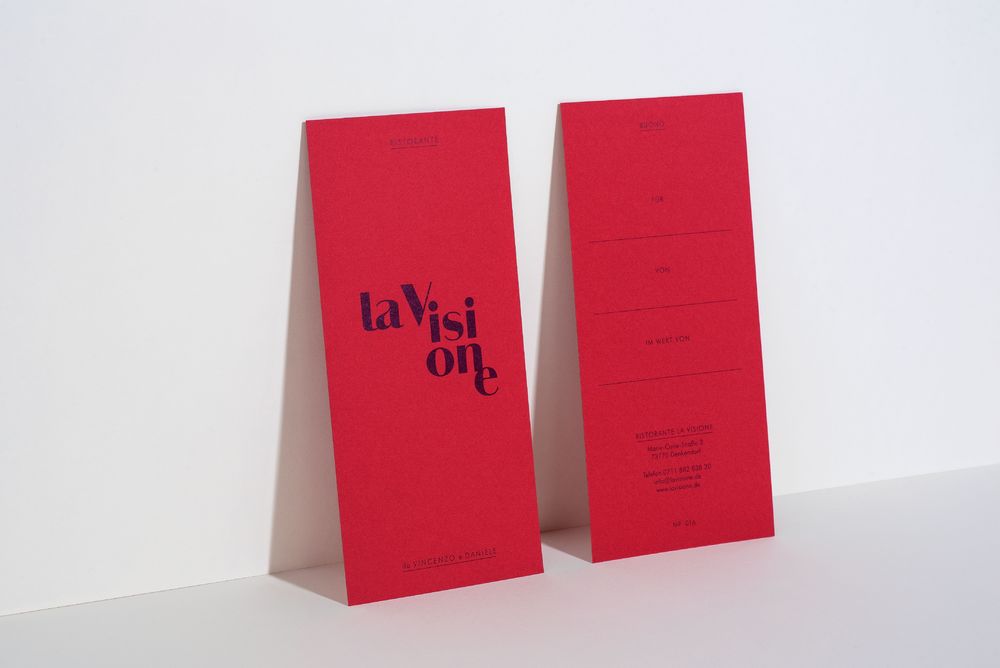 Object Campus 中的意式餐厅 La Visione | 美食、共享与记忆的融合