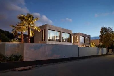 墨尔本 Victoria Residence | 传统与现代的完美交融