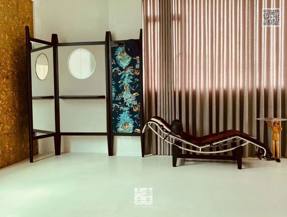 卡西纳 | 极简与浪漫的家具传奇