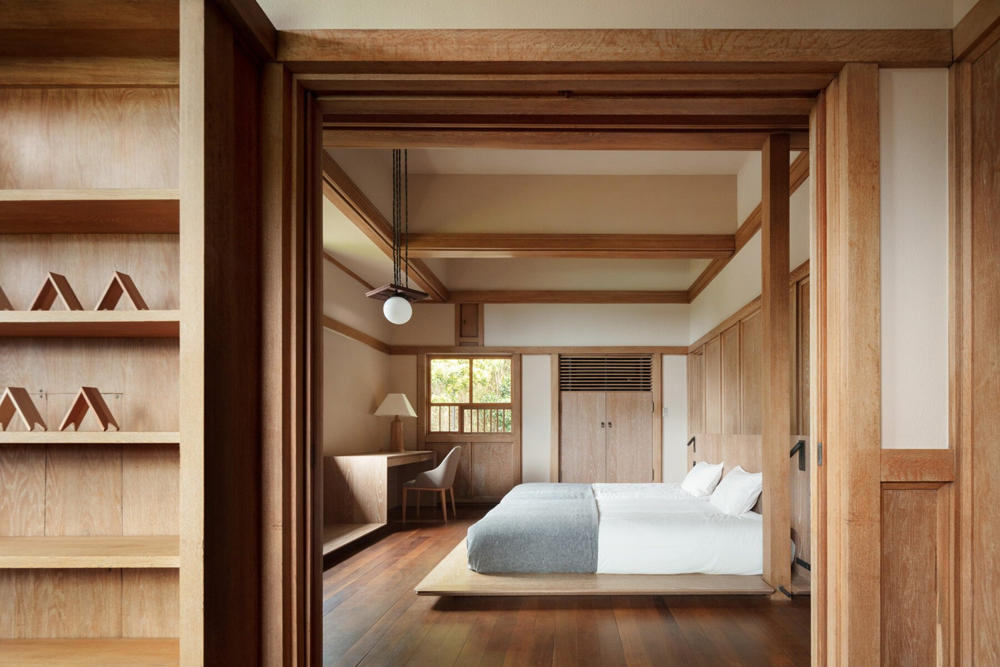 古城堡改造 | Hirado Castle Stay 遗产酒店