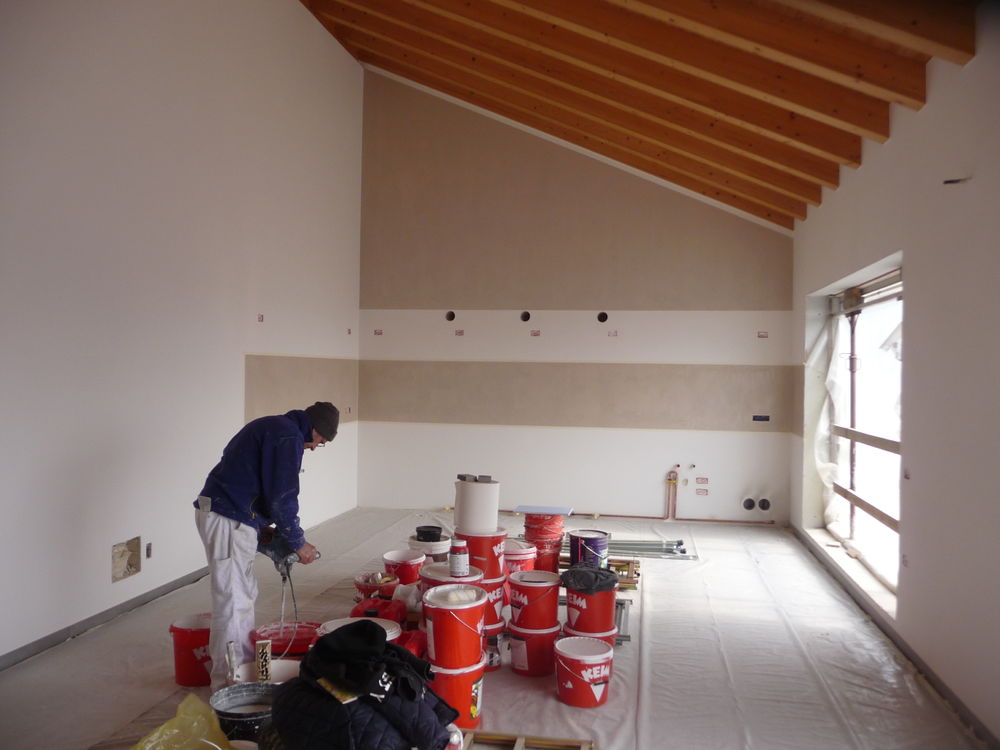 农村社区公益住房——绿色环保、能源高效的典范