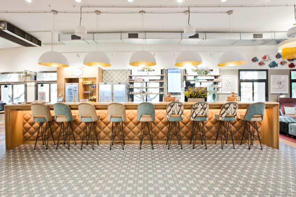 OneCoWork 巴塞罗那 Cathedral 办公空间