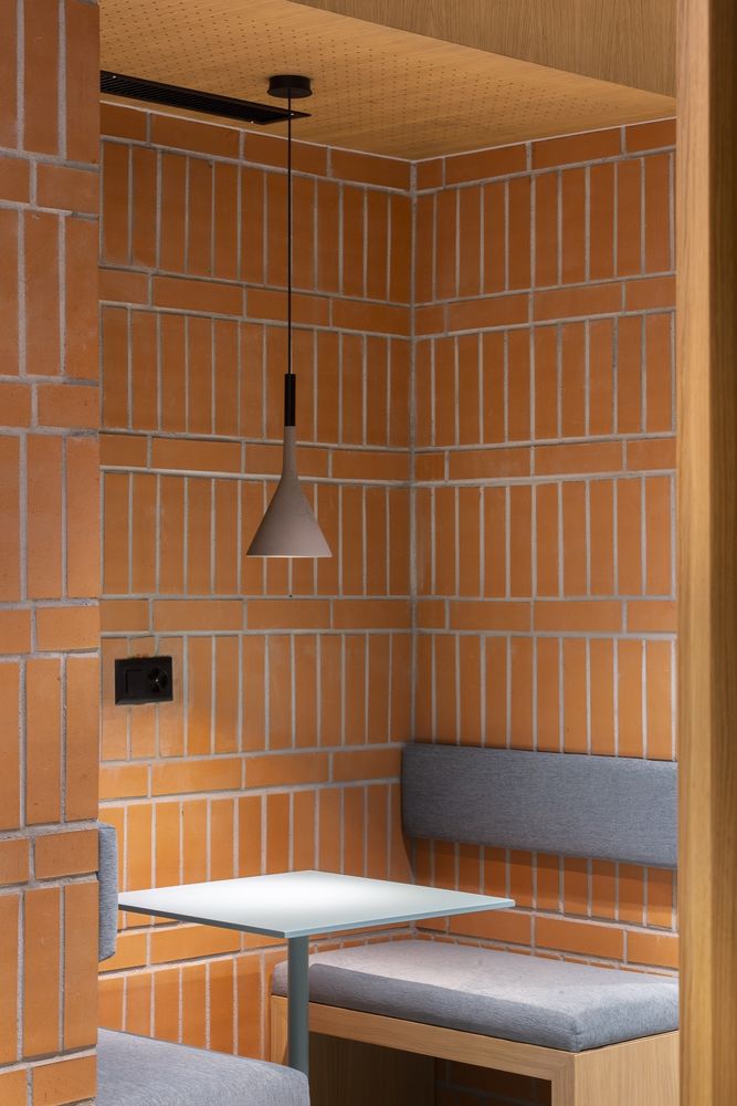 Losinger Marazzi 总部办公室_展示建筑实力的互动空间