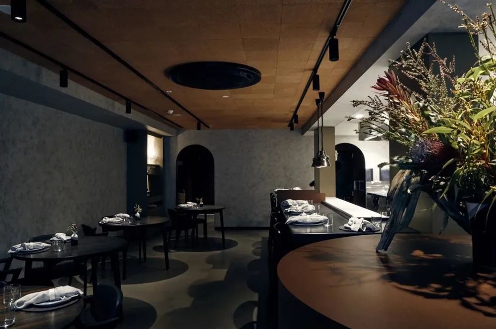 墨尔本 Victoria Residence | 传统与现代的完美交融