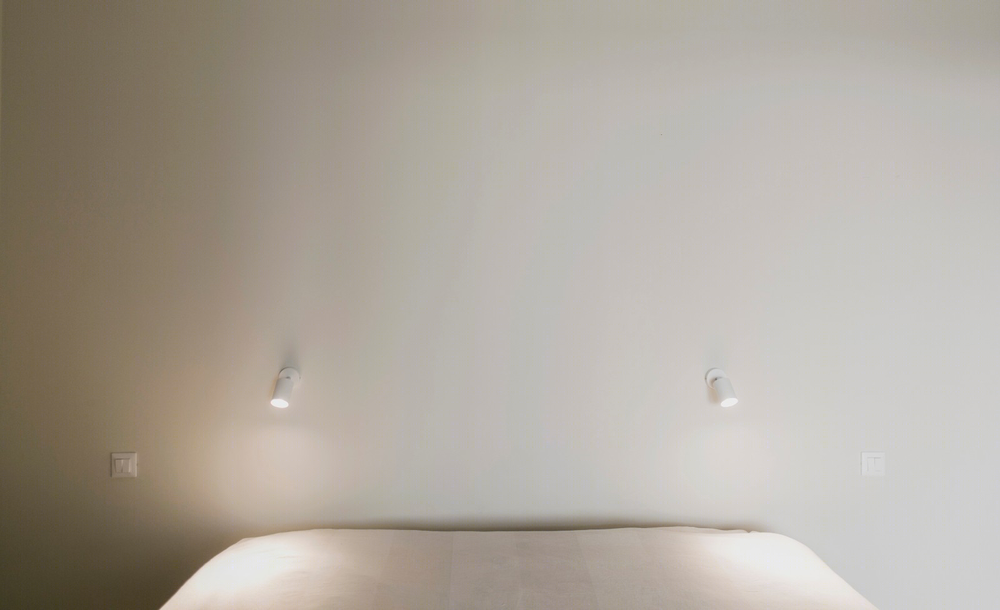 为年轻女子创建的一个45㎡小公寓 | Sivak+Partners