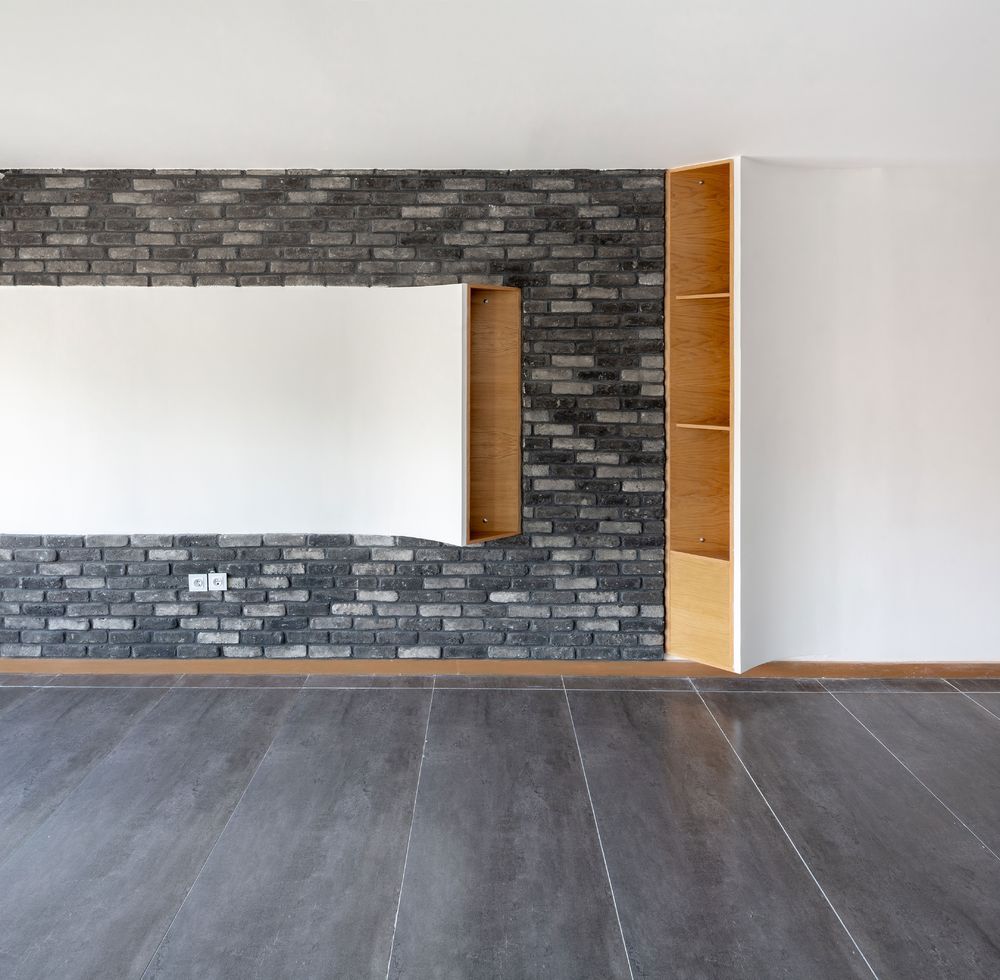 Ashari Architects 打造独特双面公寓 | Shimigiah Residential Apartment