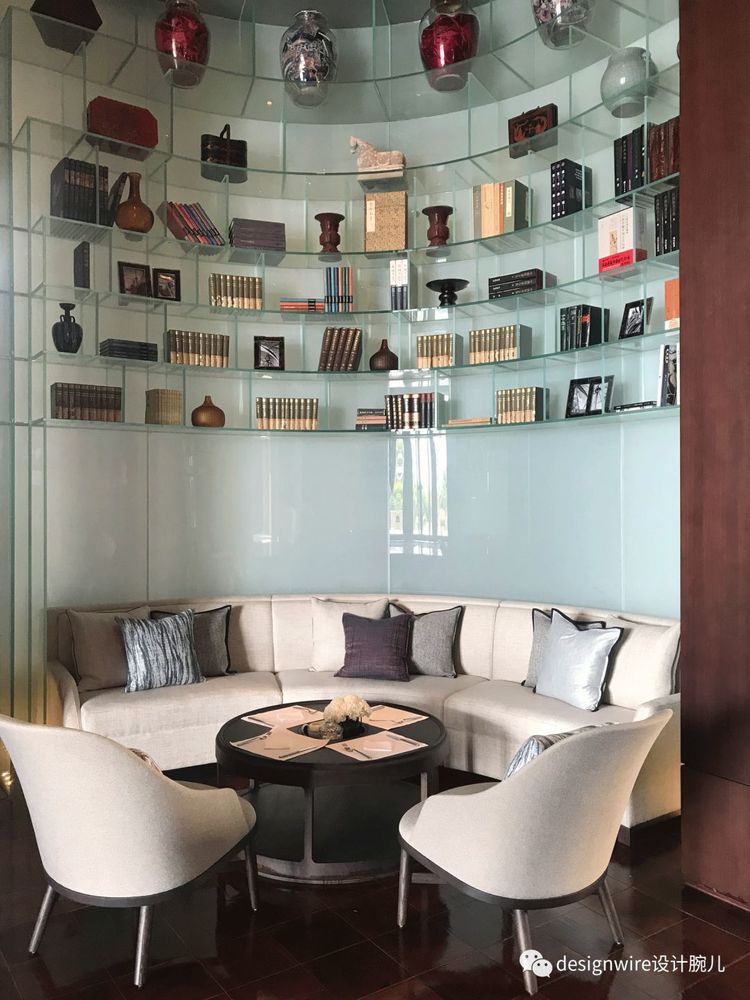 三亚嘉佩乐酒店，世界级大师打造的海岛度假胜地