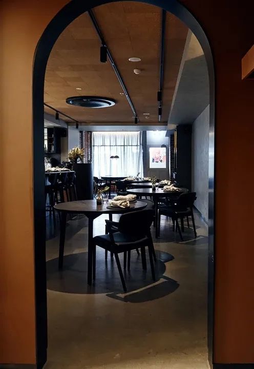 墨尔本 Victoria Residence | 传统与现代的完美交融