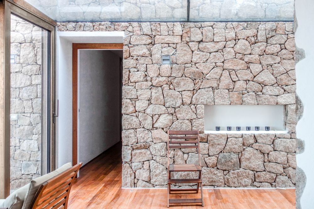 FBdA - Fabbrica di Architettura丨酒店丨NuovoedificioresidenzialeaPortobellodiGallura