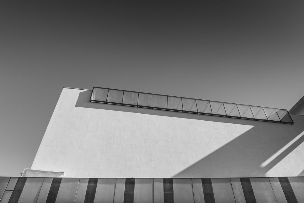 Parrocchia della Pentecoste - Boris Podrecca Architects, Studio Marco Castelletti