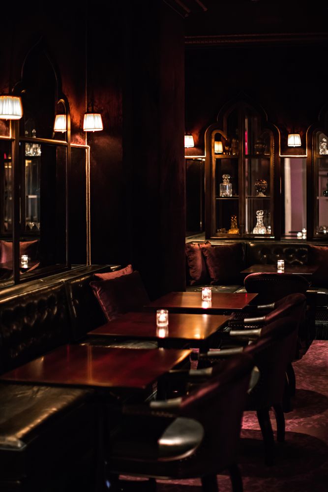洛杉矶 NoMad 酒店，意式灵感与历史韵味的完美结合