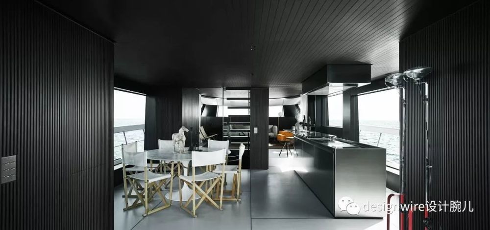 Boffi | 世界名流政客的家居秘境