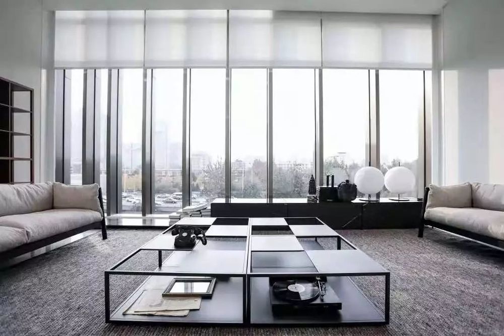Boffi | 世界名流政客的家居秘境