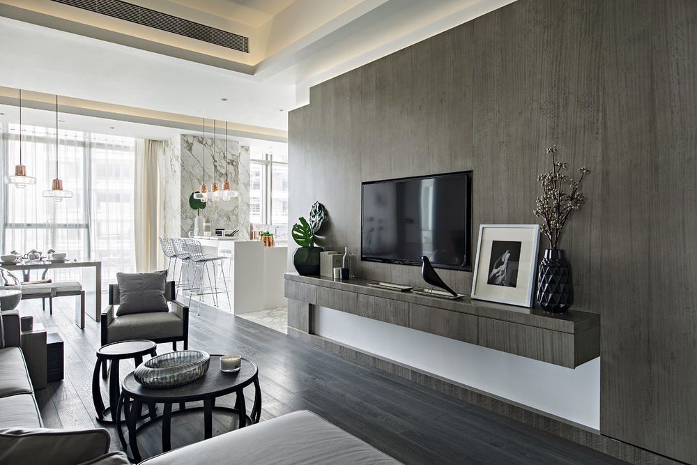 深圳湾 London Kelly Hoppen