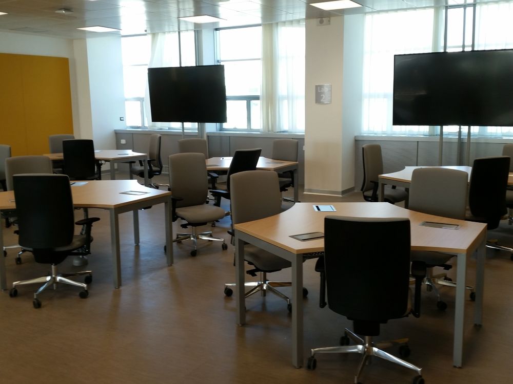 iOS Developer Academy