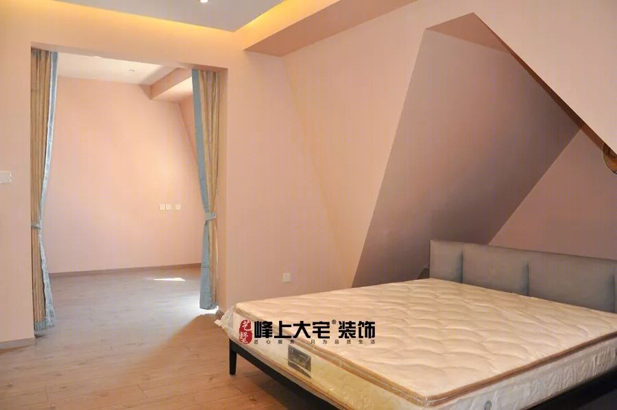 秀月麒林别墅 | 匠心独运，打造温馨现代中式之家