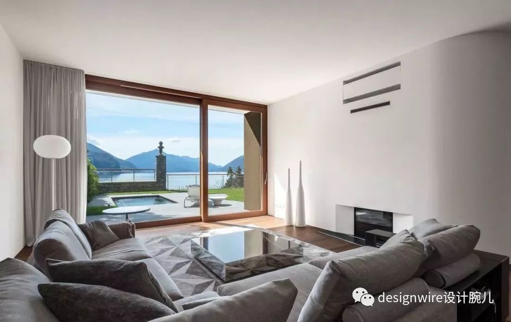 Boffi | 世界名流政客的家居秘境