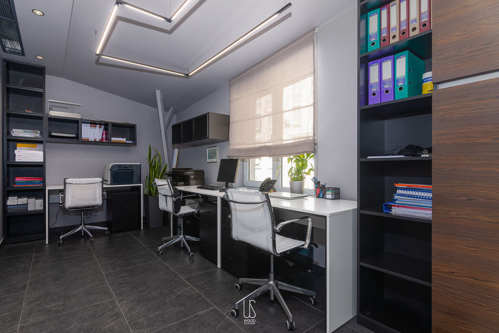 Prive Office