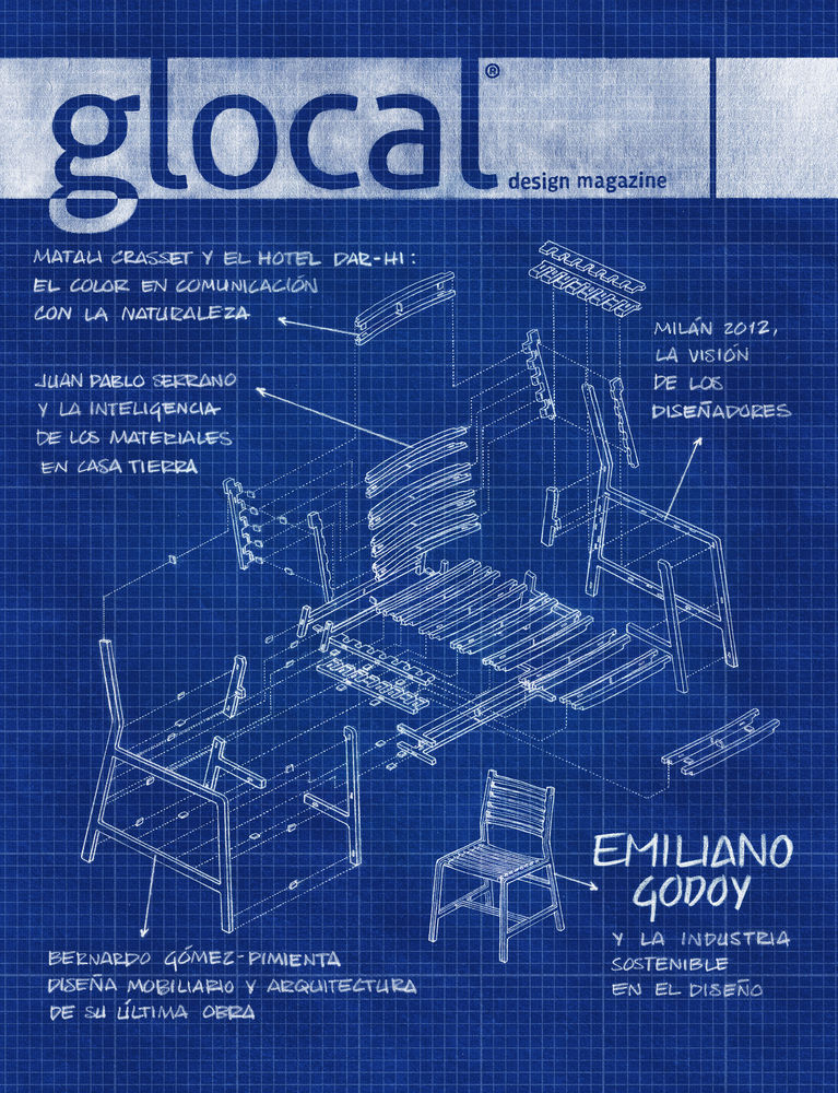 墨西哥可持续设计代表 Emiliano Godoy | 绿色理念与企业发展