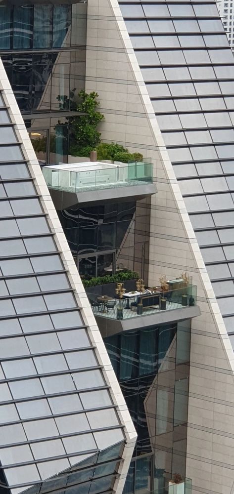 曼谷瑰丽酒店 | 传统与现代的艺术空间融合