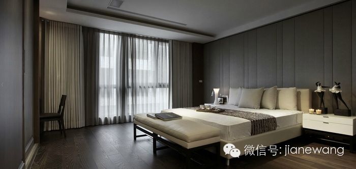 杨焕生打造自然光之居，诠释现代诗意生活