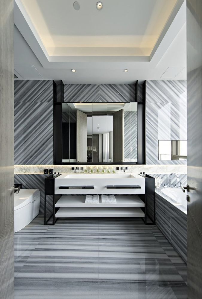 深圳湾 London Kelly Hoppen