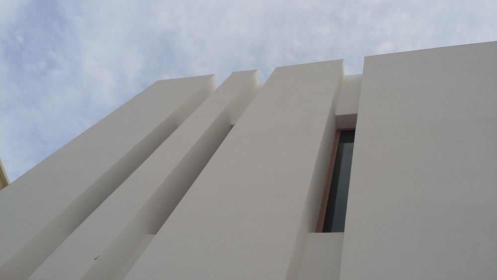 OFFICE OF YOUNG ARCHITECTURE丨别墅建筑丨VILLA K.B