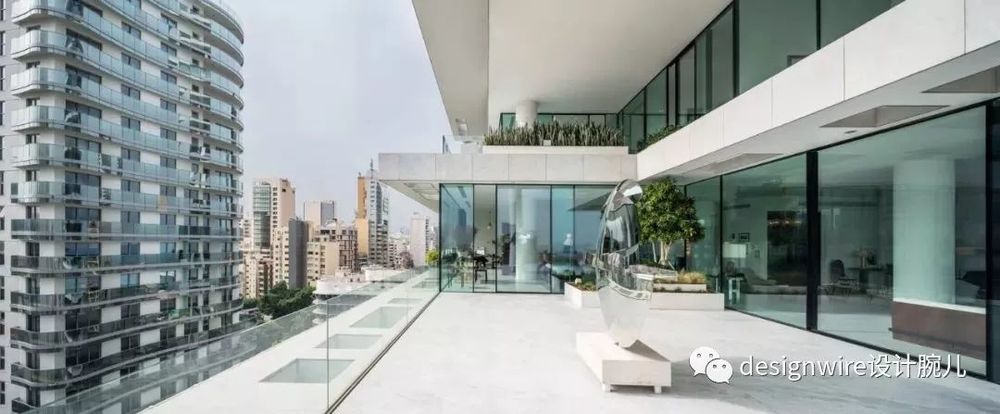 Boffi | 世界名流政客的家居秘境