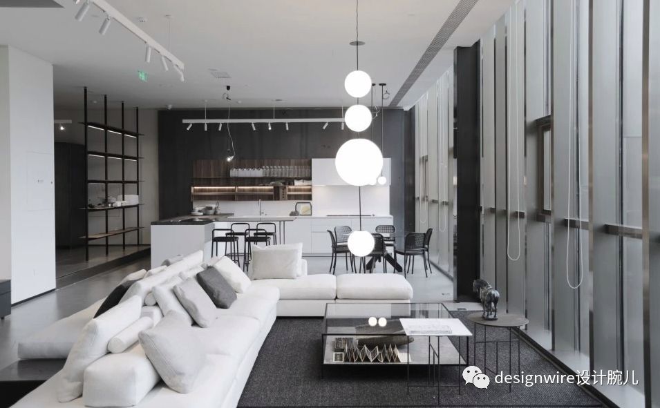 Boffi | 世界名流政客的家居秘境
