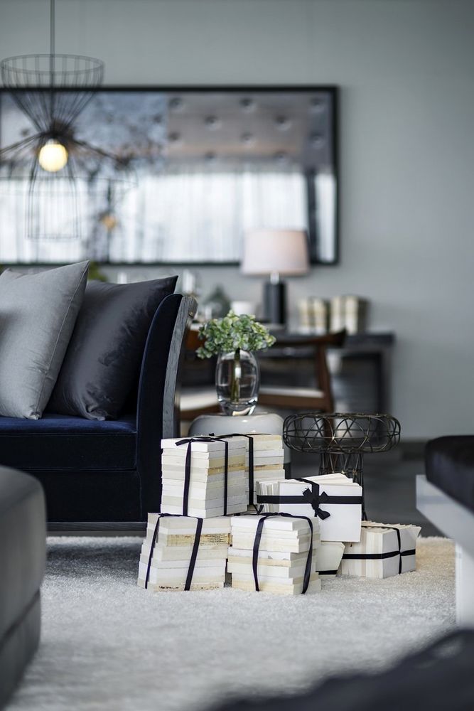 深圳湾 London Kelly Hoppen