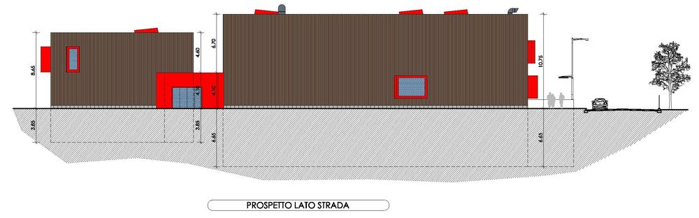 Casa delle arti 2