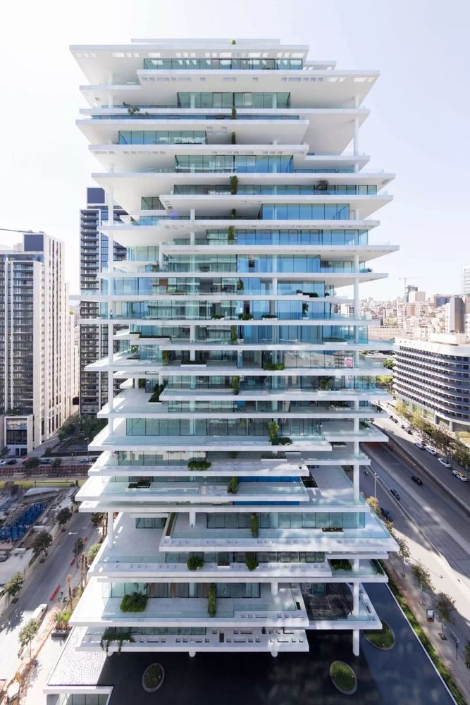 Boffi | 世界名流政客的家居秘境