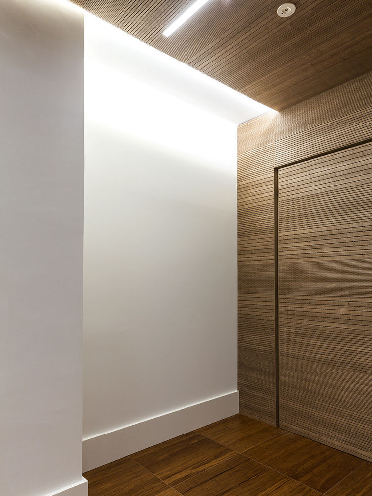 F:L architetti丨办公建筑丨RAI TV4