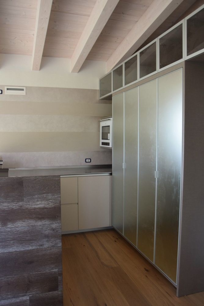 nuova costruzione in classe A_bioarchitettura