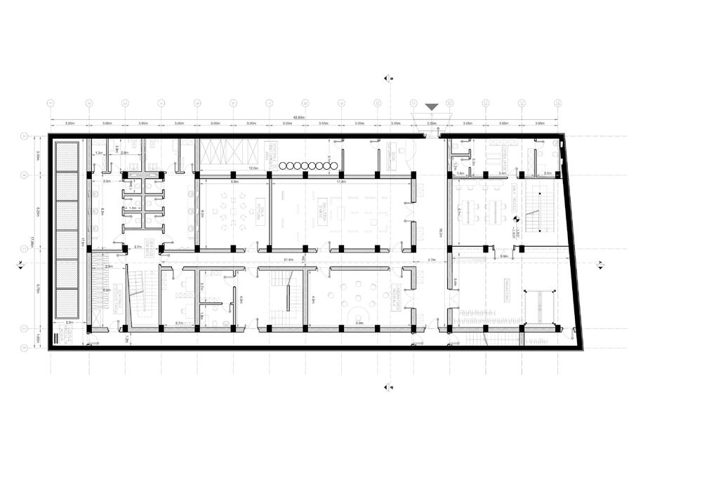 Teatro "Luigi Pirandello" di Grottaferrata