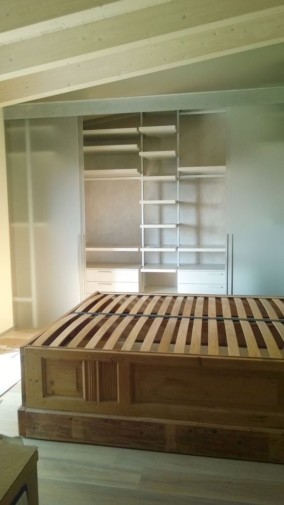 nuova costruzione in classe A_bioarchitettura