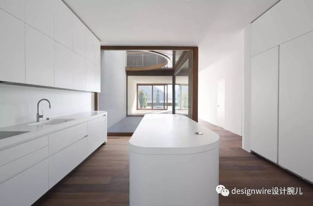 Boffi | 世界名流政客的家居秘境