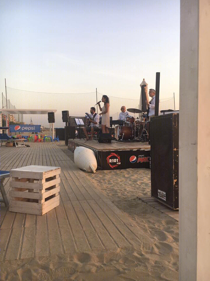Fabio Vizzi丨别墅建筑丨Villaggio eventi a Bellaria (Rn)