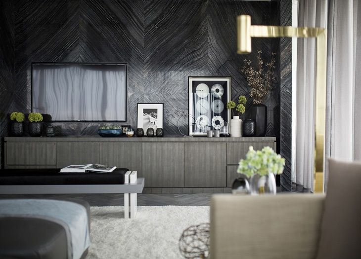 深圳湾 London Kelly Hoppen