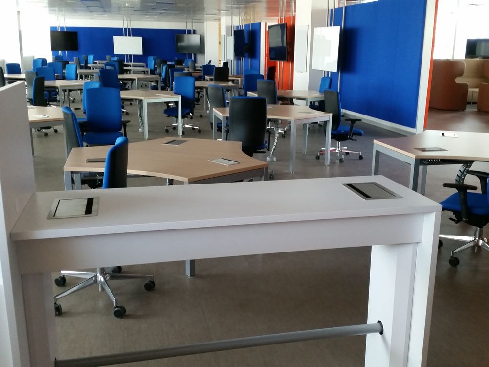 iOS Developer Academy