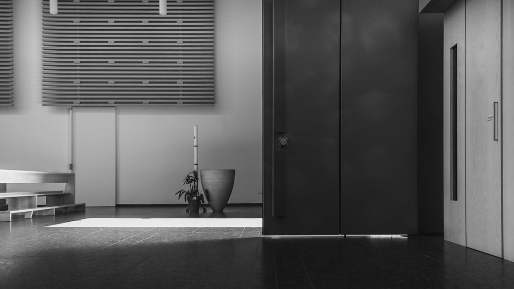 Parrocchia della Pentecoste - Boris Podrecca Architects, Studio Marco Castelletti