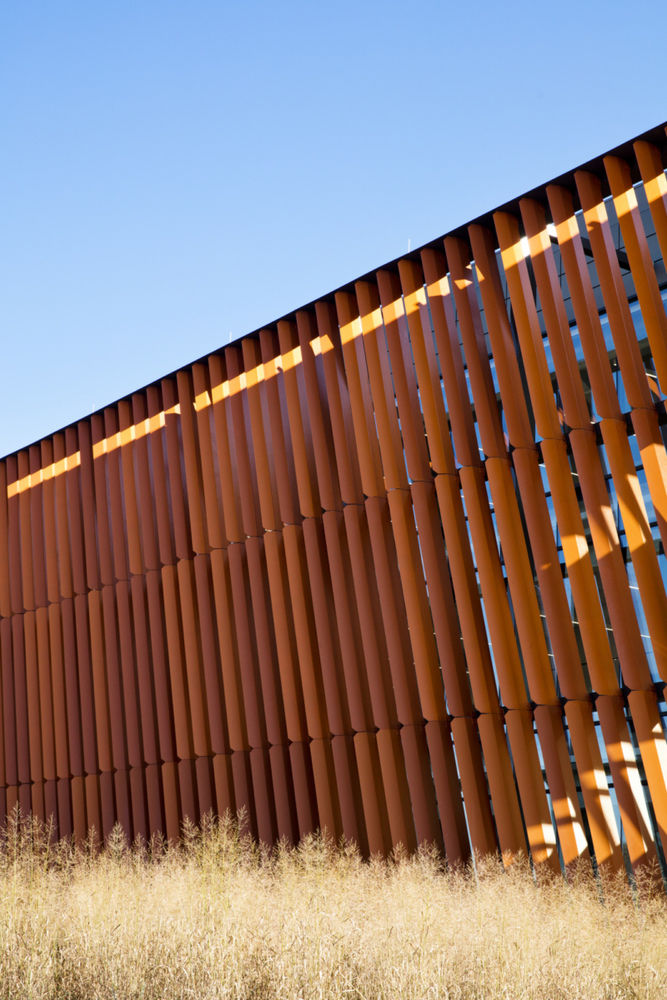 Shaw Create Centre Cartersville | 现代办公空间典范